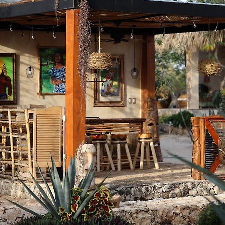 Bed and Breakfast Reset Atemporal Homun Exterior foto