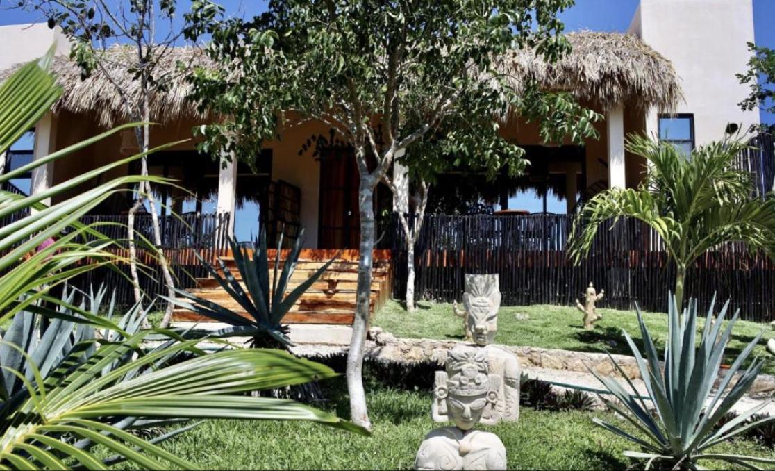 Bed and Breakfast Reset Atemporal Homun Exterior foto