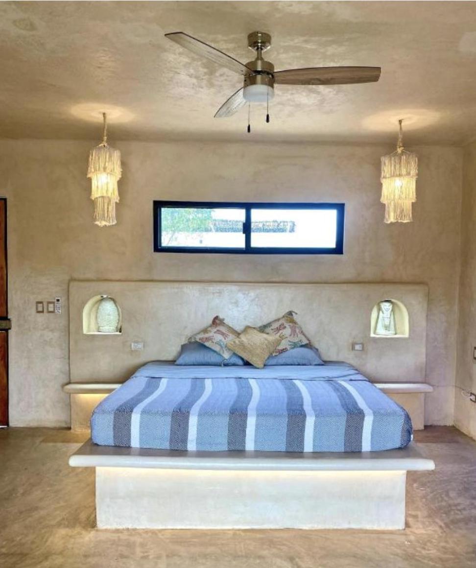 Bed and Breakfast Reset Atemporal Homun Exterior foto