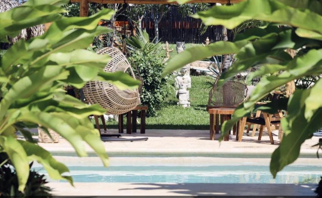 Bed and Breakfast Reset Atemporal Homun Exterior foto