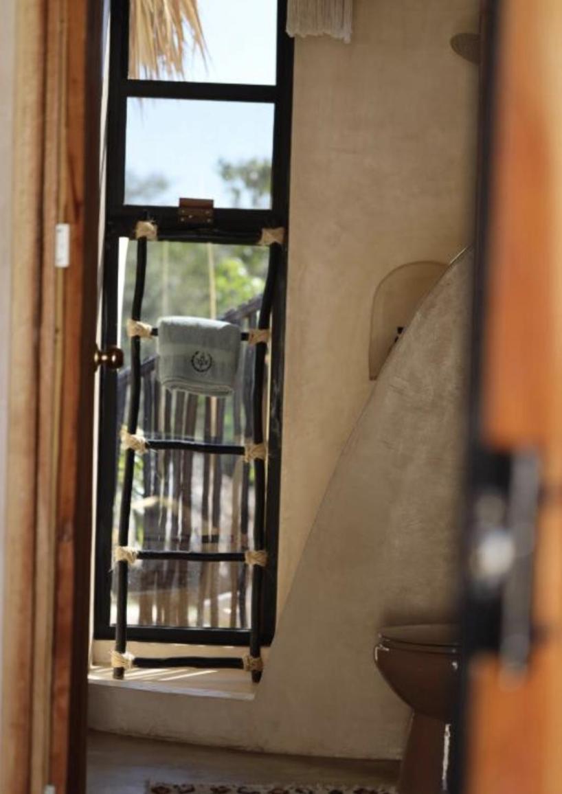 Bed and Breakfast Reset Atemporal Homun Exterior foto