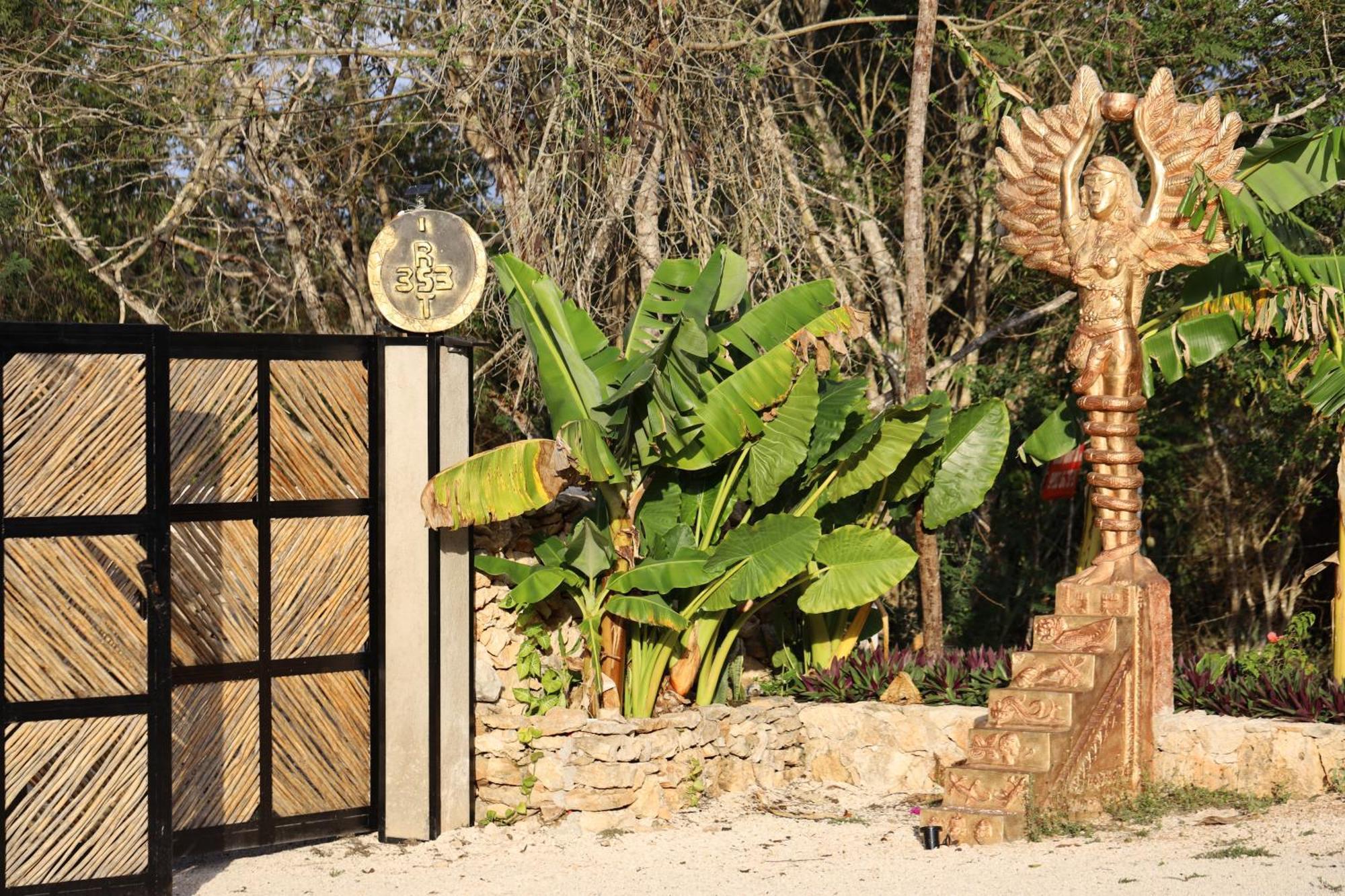 Bed and Breakfast Reset Atemporal Homun Exterior foto