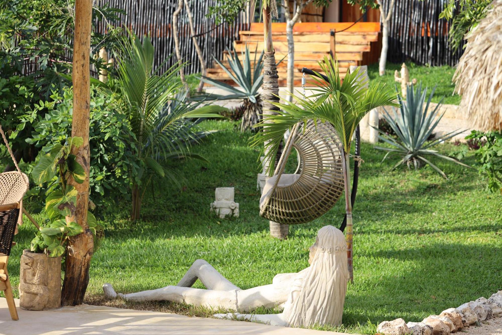 Bed and Breakfast Reset Atemporal Homun Exterior foto
