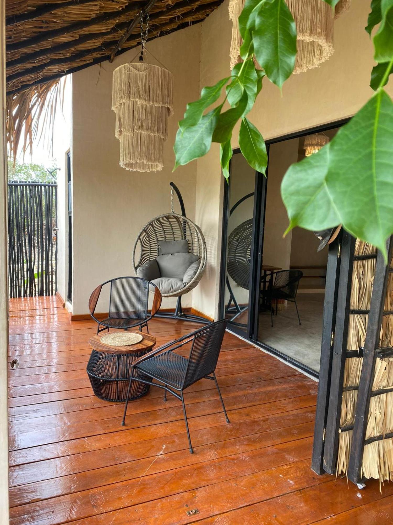 Bed and Breakfast Reset Atemporal Homun Exterior foto