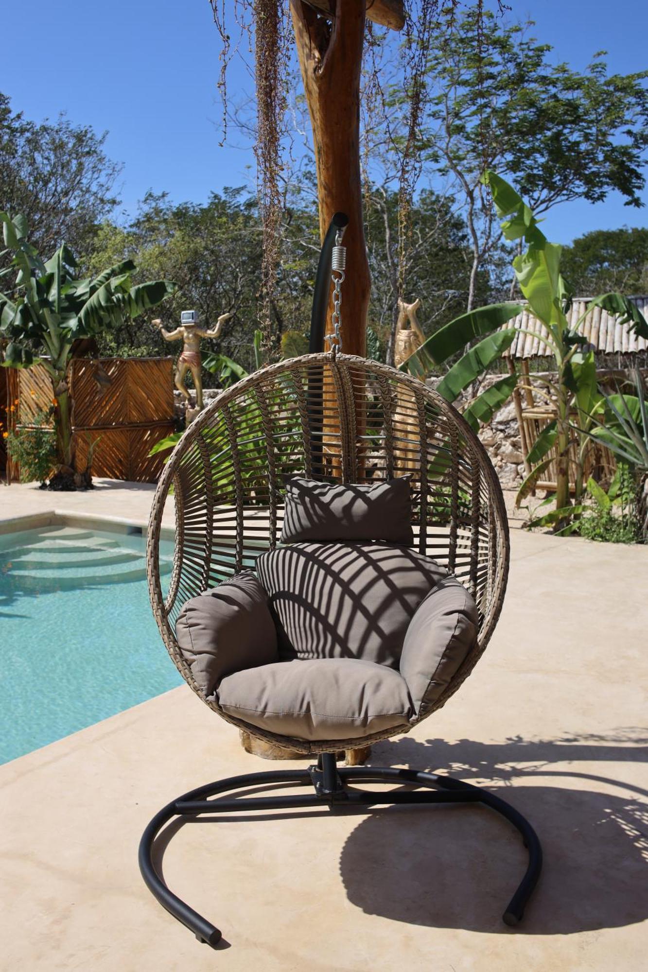 Bed and Breakfast Reset Atemporal Homun Exterior foto